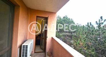 Двустаен апартамент, Варна, Бриз, 676485, Снимка 9