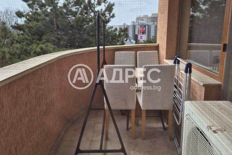 Двустаен апартамент, Варна, Бриз, 676485, Снимка 10