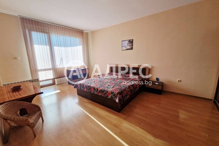 Двустаен апартамент, Варна, Бриз, 676485, Снимка 12