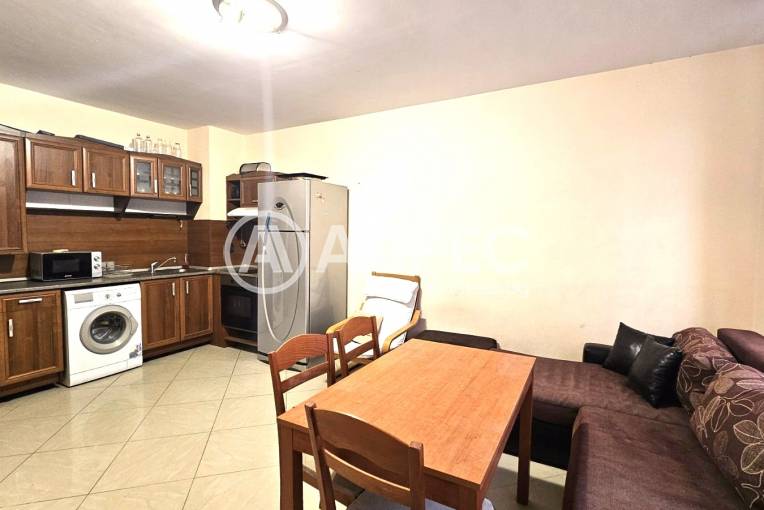 Двустаен апартамент, Варна, Бриз, 676485, Снимка 4