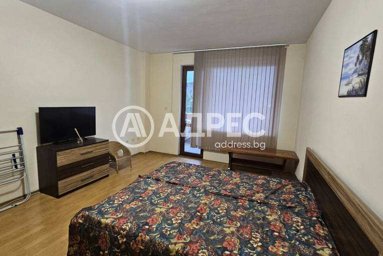 Двустаен апартамент, Варна, Бриз, 676485, Снимка 5