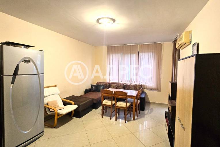 Двустаен апартамент, Варна, Бриз, 676485, Снимка 6