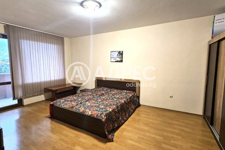 Двустаен апартамент, Варна, Бриз, 676485, Снимка 7