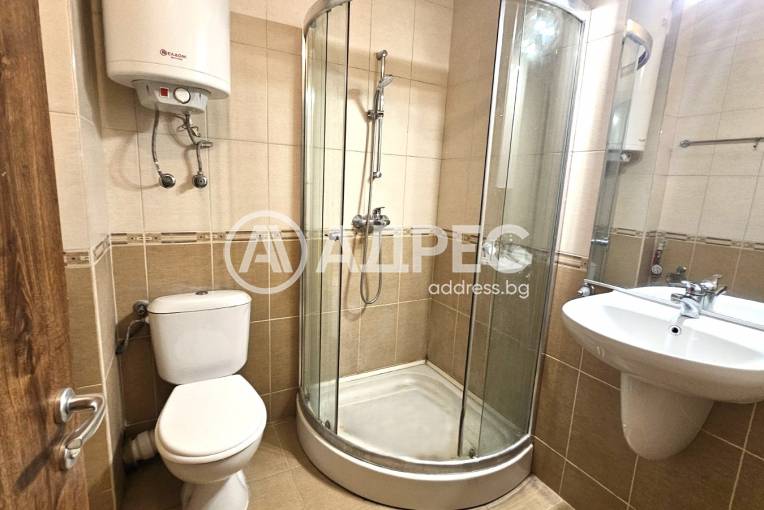 Двустаен апартамент, Варна, Бриз, 676485, Снимка 8