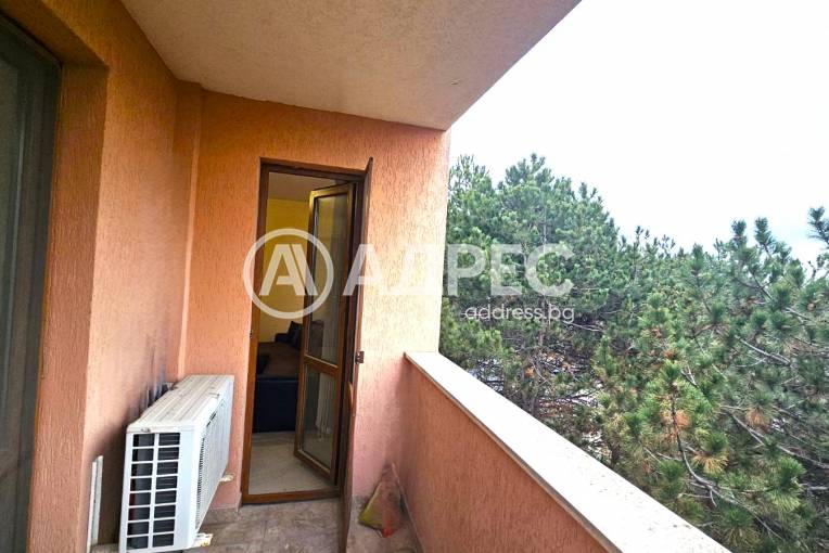 Двустаен апартамент, Варна, Бриз, 676485, Снимка 9