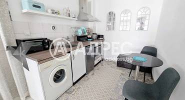 Едностаен апартамент, Варна, Левски, 680485, Снимка 3