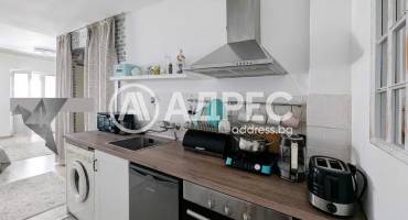 Едностаен апартамент, Варна, Левски, 680485, Снимка 9