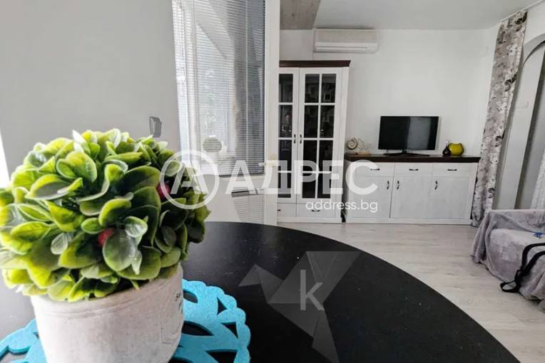 Едностаен апартамент, Варна, Левски, 680485, Снимка 10