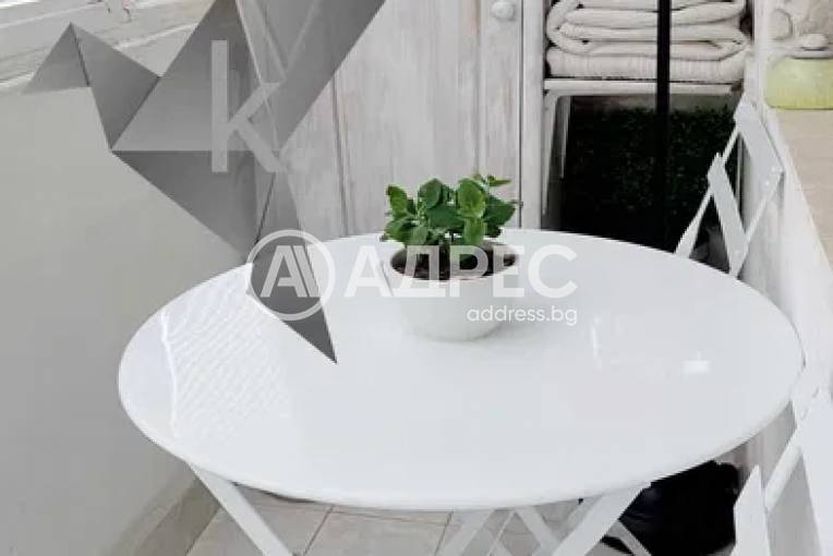 Едностаен апартамент, Варна, Левски, 680485, Снимка 11