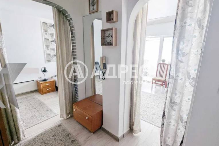 Едностаен апартамент, Варна, Левски, 680485, Снимка 5