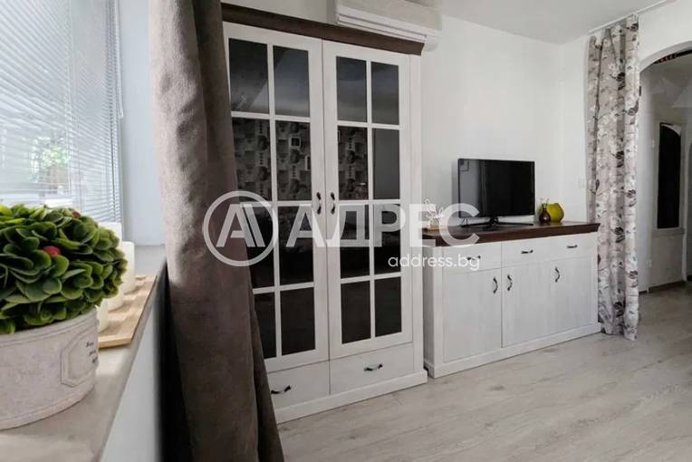 Едностаен апартамент, Варна, Левски, 680485, Снимка 6