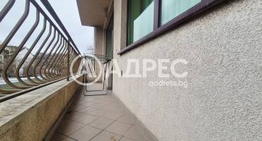 Двустаен апартамент, Варна, Колхозен пазар, 681485, Снимка 11