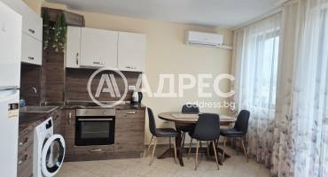 Двустаен апартамент, Варна, Колхозен пазар, 681485, Снимка 2