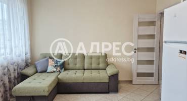 Двустаен апартамент, Варна, Колхозен пазар, 681485, Снимка 3