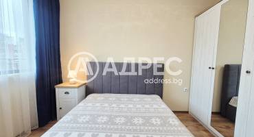 Двустаен апартамент, Варна, Колхозен пазар, 681485, Снимка 5