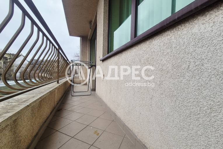 Двустаен апартамент, Варна, Колхозен пазар, 681485, Снимка 11