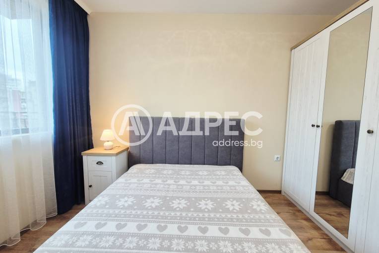 Двустаен апартамент, Варна, Колхозен пазар, 681485, Снимка 5