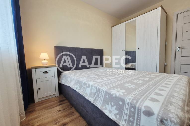 Двустаен апартамент, Варна, Колхозен пазар, 681485, Снимка 7