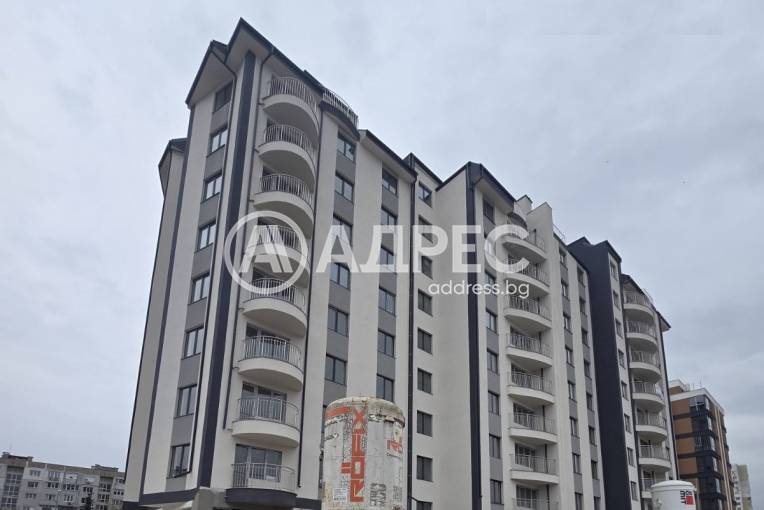 Тристаен апартамент, София, Люлин 2, 682485, Снимка 1