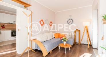 Двустаен апартамент, Варна, м-ст Траката, 683485, Снимка 4