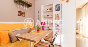 Двустаен апартамент, Варна, м-ст Траката, 683485, Снимка 7