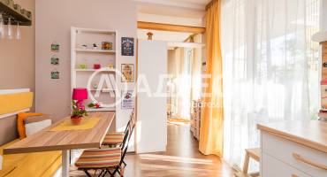 Двустаен апартамент, Варна, м-ст Траката, 683485, Снимка 8