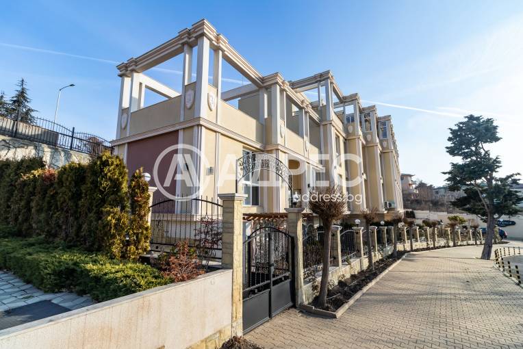 Двустаен апартамент, Варна, м-ст Траката, 683485, Снимка 9