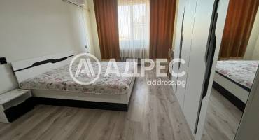 Двустаен апартамент, Сливен, Център, 686485, Снимка 3