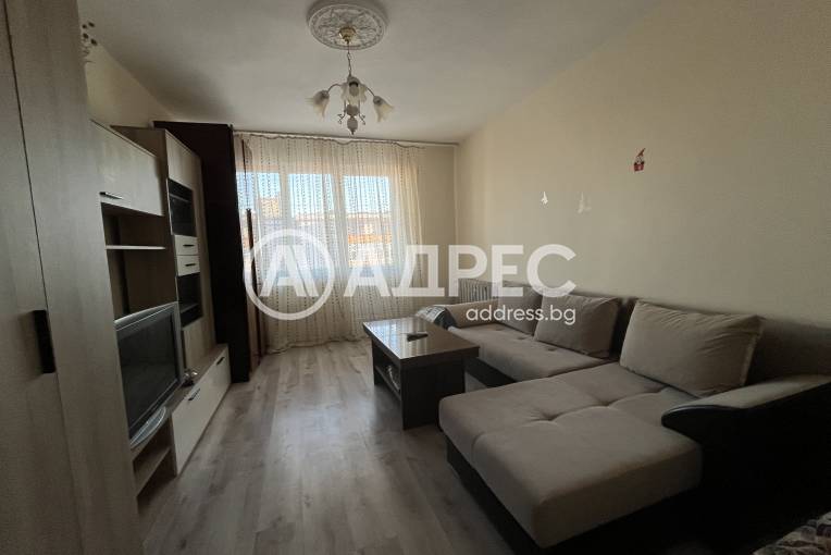 Двустаен апартамент, Сливен, Център, 686485, Снимка 5