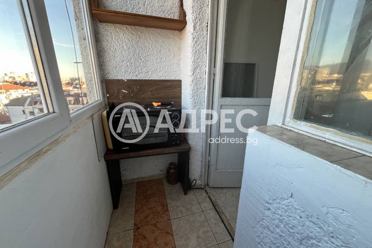 Двустаен апартамент, Сливен, Център, 686485, Снимка 9