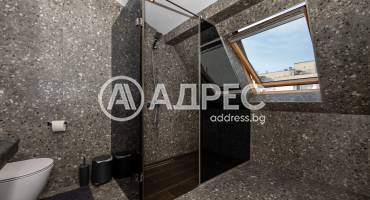 Тристаен апартамент, Пловдив, Каменица 1, 687485, Снимка 9