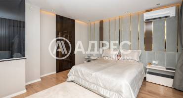 Тристаен апартамент, Пловдив, Каменица 1, 687485, Снимка 2