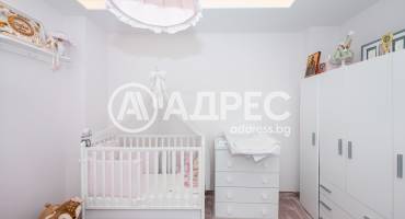 Тристаен апартамент, Пловдив, Каменица 1, 687485, Снимка 3
