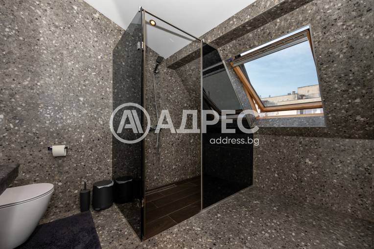 Тристаен апартамент, Пловдив, Каменица 1, 687485, Снимка 9