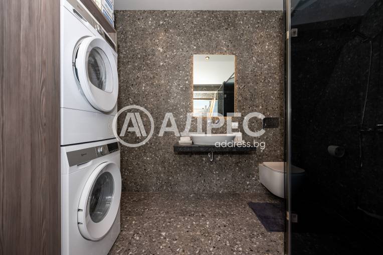 Тристаен апартамент, Пловдив, Каменица 1, 687485, Снимка 10