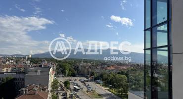 Тристаен апартамент, София, Оборище, 693485, Снимка 18