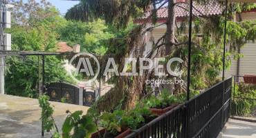 Многостаен апартамент, Варна, Аспарухово, 655486, Снимка 11