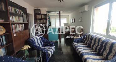 Многостаен апартамент, Варна, Аспарухово, 655486, Снимка 2