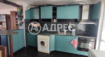 Многостаен апартамент, Варна, Аспарухово, 655486, Снимка 3