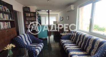 Многостаен апартамент, Варна, Аспарухово, 655486, Снимка 4