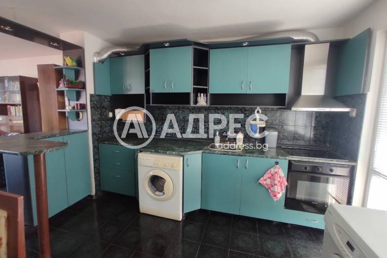 Многостаен апартамент, Варна, Аспарухово, 655486, Снимка 3