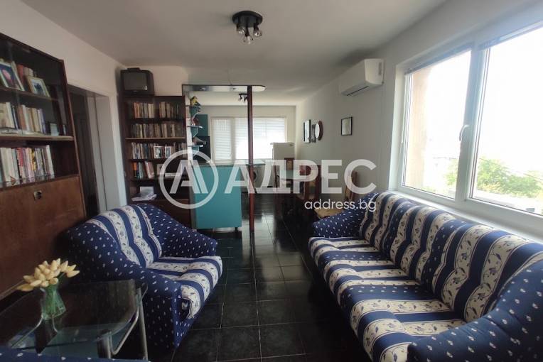 Многостаен апартамент, Варна, Аспарухово, 655486, Снимка 4