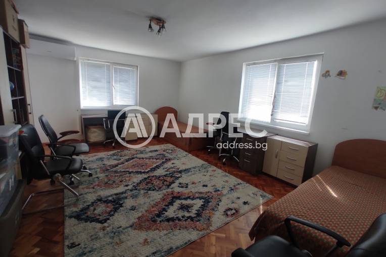 Многостаен апартамент, Варна, Аспарухово, 655486, Снимка 5