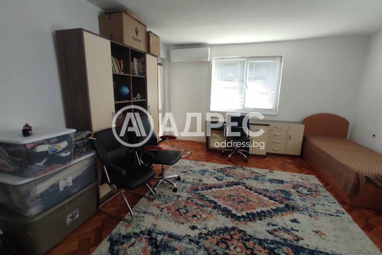 Многостаен апартамент, Варна, Аспарухово, 655486, Снимка 6