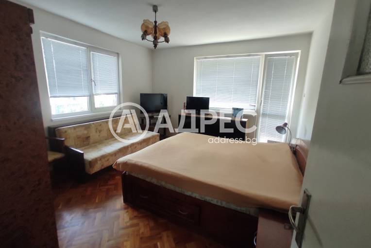 Многостаен апартамент, Варна, Аспарухово, 655486, Снимка 7
