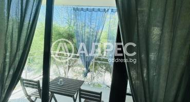 Двустаен апартамент, Черноморец, 662486, Снимка 3