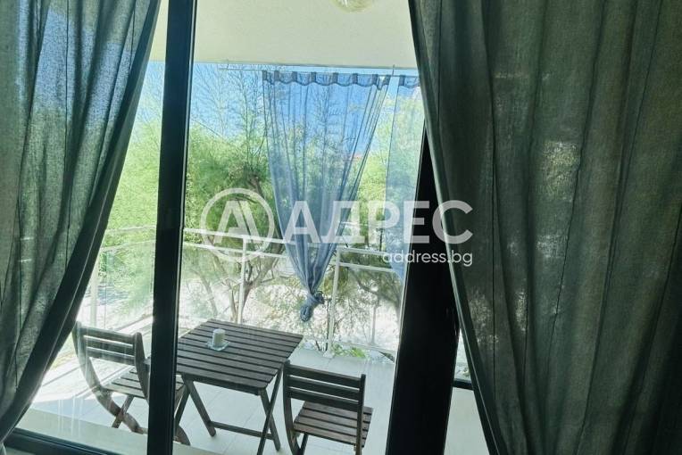 Двустаен апартамент, Черноморец, 662486, Снимка 3