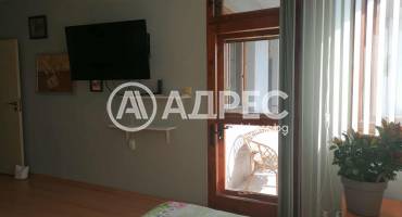 Двустаен апартамент, Ямбол, 672486, Снимка 10