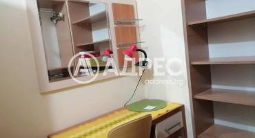 Двустаен апартамент, Ямбол, 672486, Снимка 11