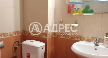 Двустаен апартамент, Ямбол, 672486, Снимка 13